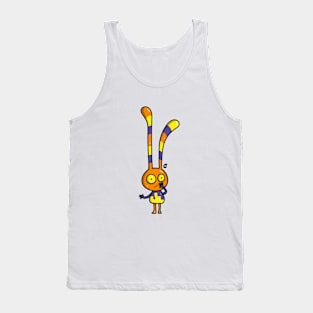 Monster6aMS Tank Top